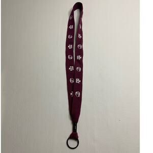 Texas A&M Aggies Lanyard